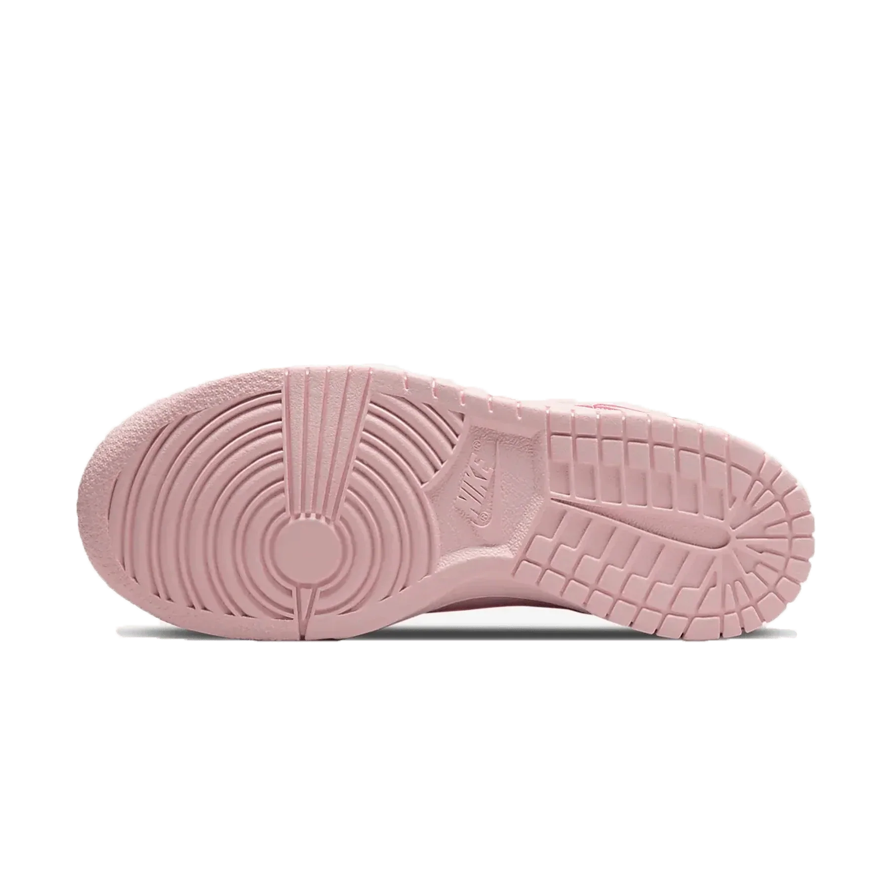 Nike Dunk Low 'Prism Pink'