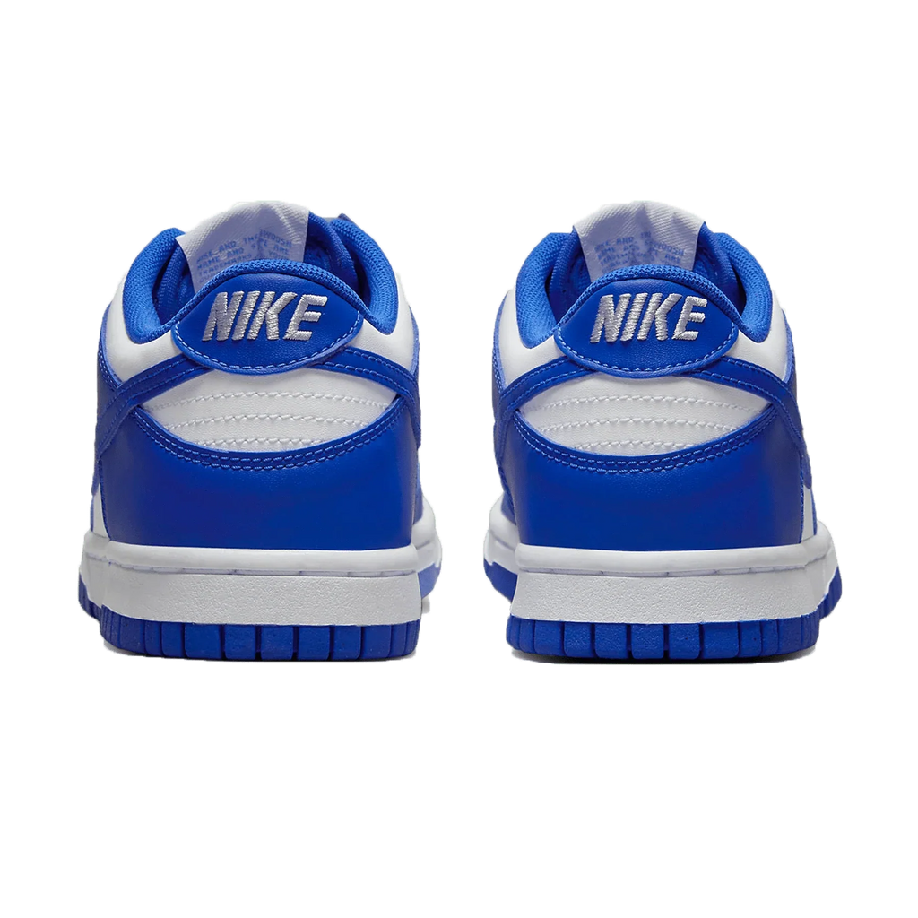 Nike Dunk Low 'Racer Blue'