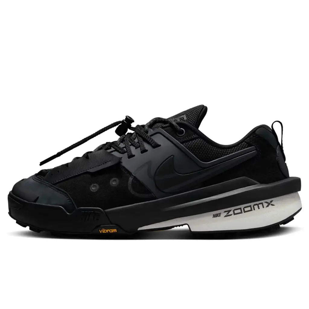 Nike x Sacai Zegadome SP 'Black'