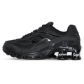 Nike x Supreme Shox Ride 2 SP 'Black'