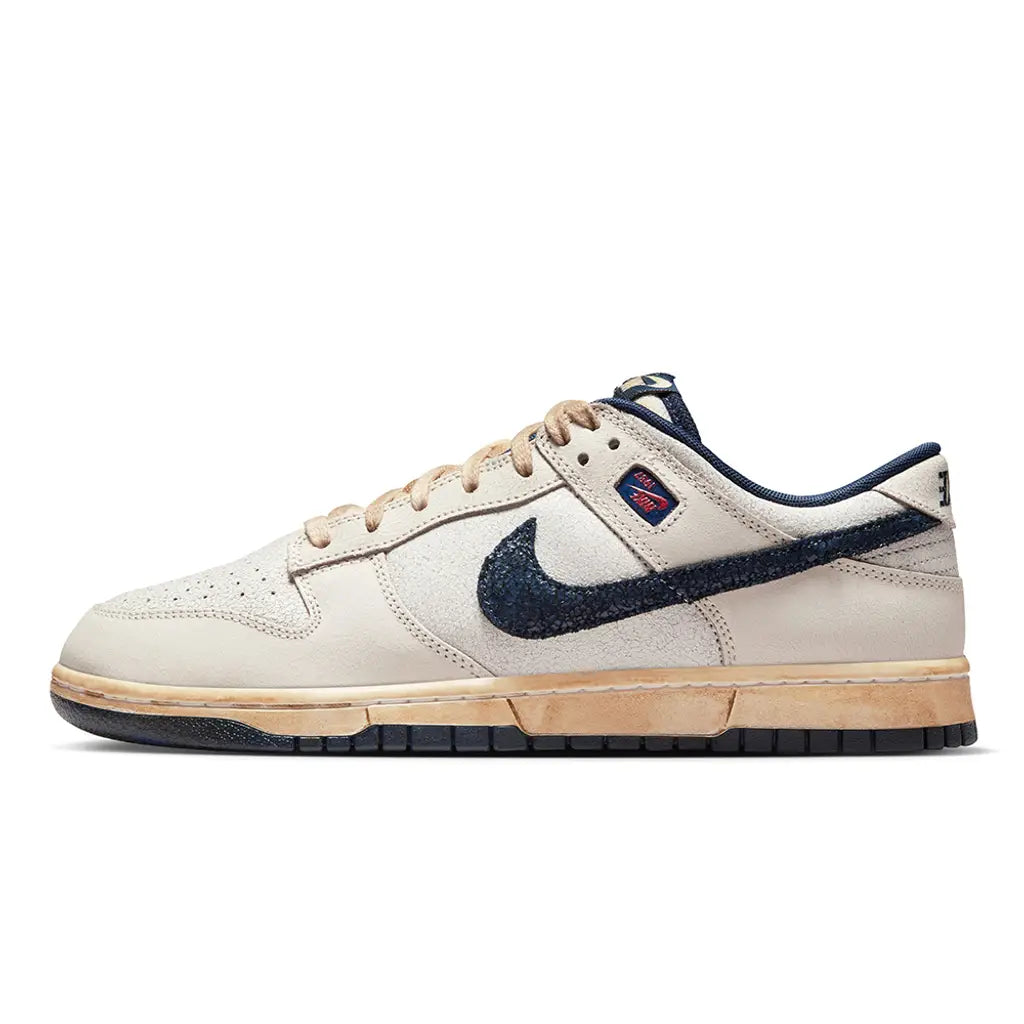 Nike Dunk Low 'Stranger Things Phantom'