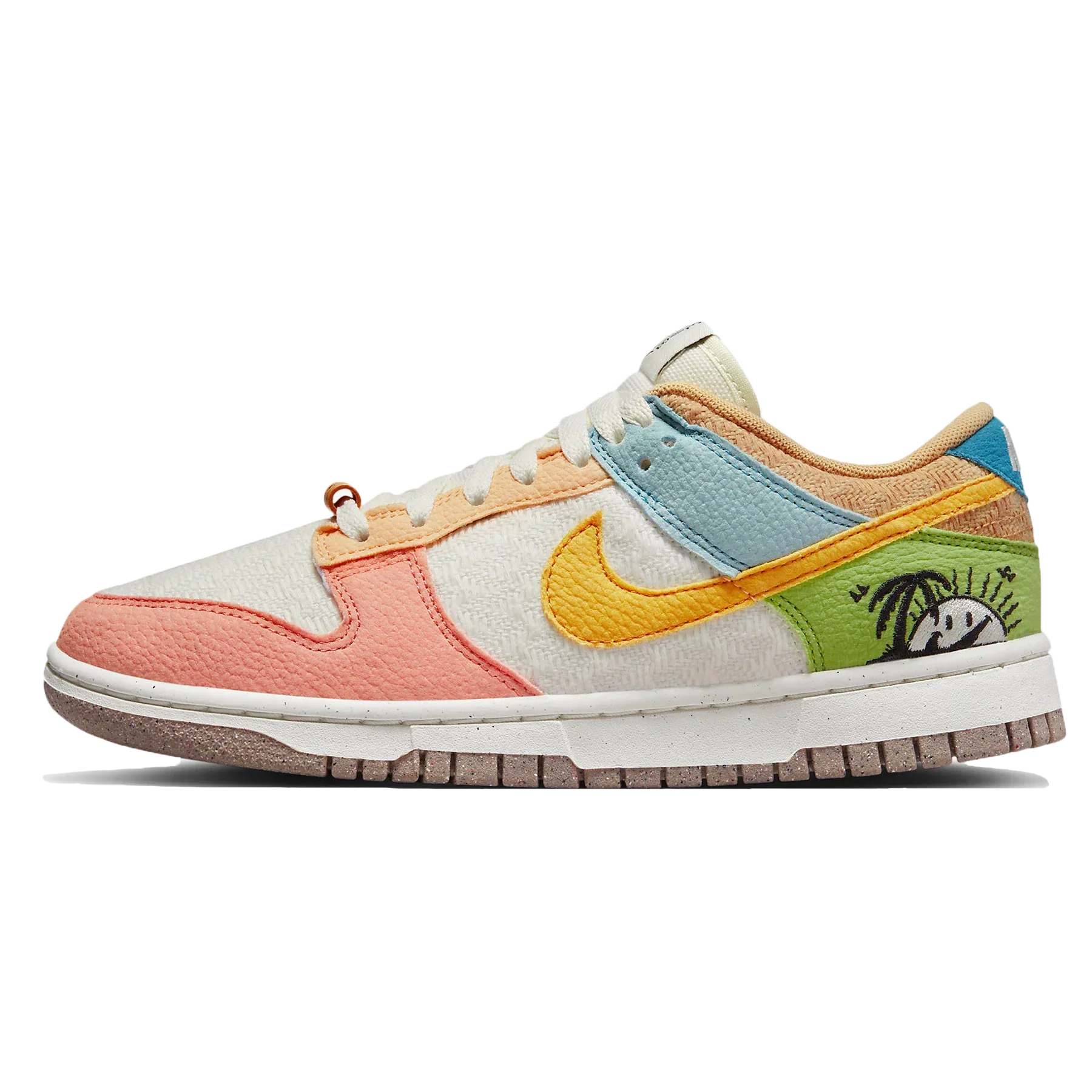 Nike Dunk Low 'Sun Club Multi'