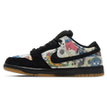 Nike SB x Supreme Dunk Low 'Rammellzee'
