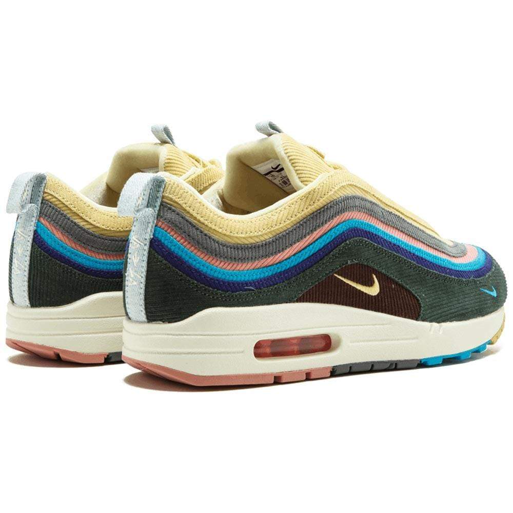 Nike x Sean Wotherspoon Air Max 1/97