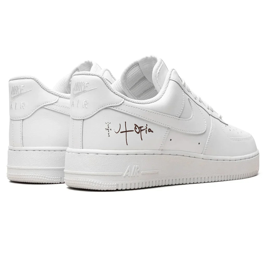 Nike x Travis Scott Air Force 1 Low 'Cactus Jack Utopia'