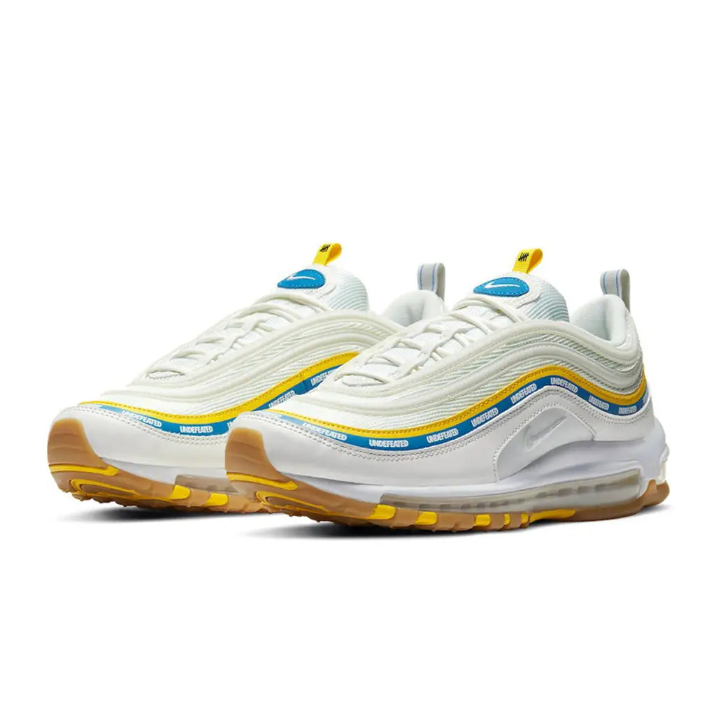 Nike x Undefeated Air Max 97 'UCLA'
