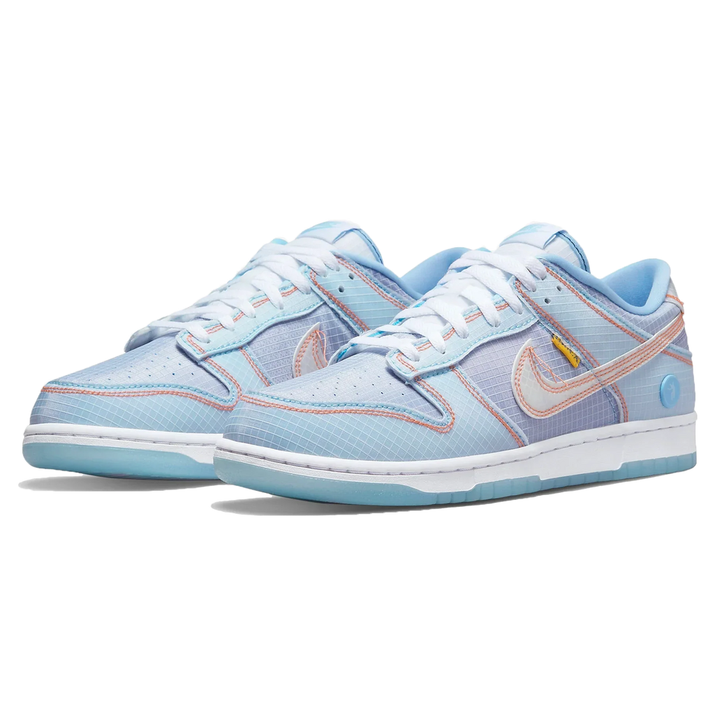 Nike x Union LA Dunk Low 'Passport Pack Argon'