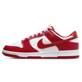 Nike Dunk Low 'USC / Gym Red'