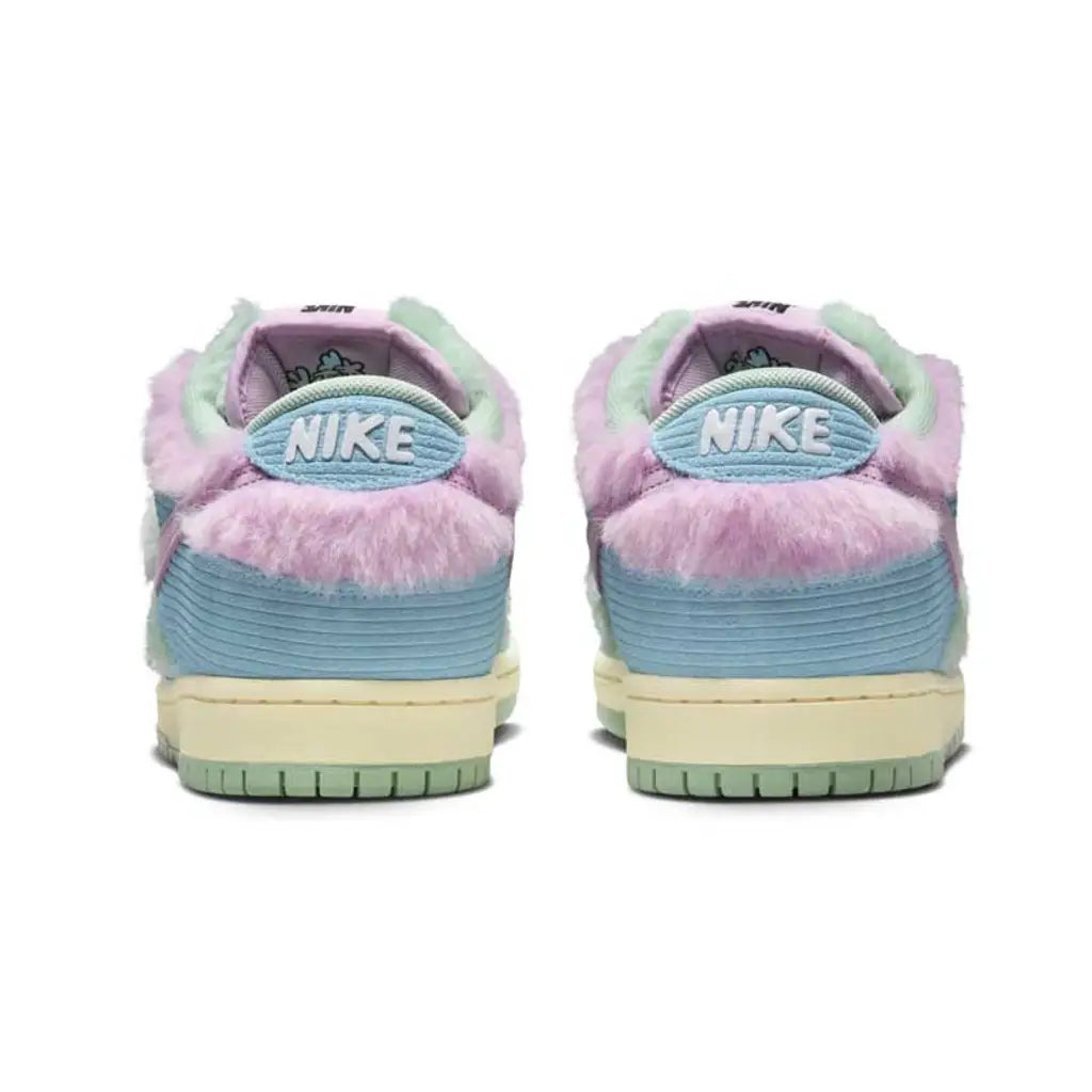 Nike SB x Verdy Dunk Low 'Visty'