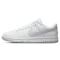 Nike Dunk Low 'White Pure Platinum'