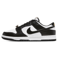 Nike Dunk Low 'World Champs Black White'